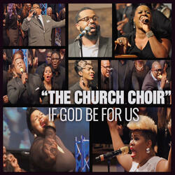 If God Be For Us (feat. Bryan J. Pierce, Sr. & Zacardi Cortez)