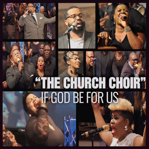 If God Be For Us