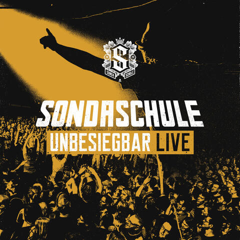 Unbesiegbar