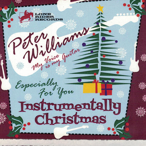 Especially For You, Vol. 4: Instrumentally Christmas