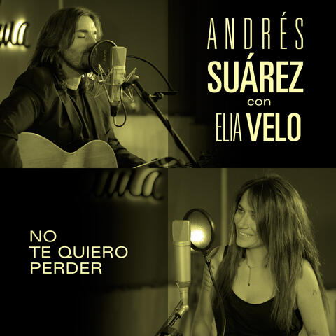 No te quiero perder