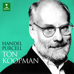 Handel: Concerto grosso in A Minor, Op. 6 No. 4, HWV 322: IV. Allegro
