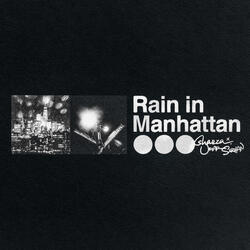 Rain In Manhattan (Extended Version)