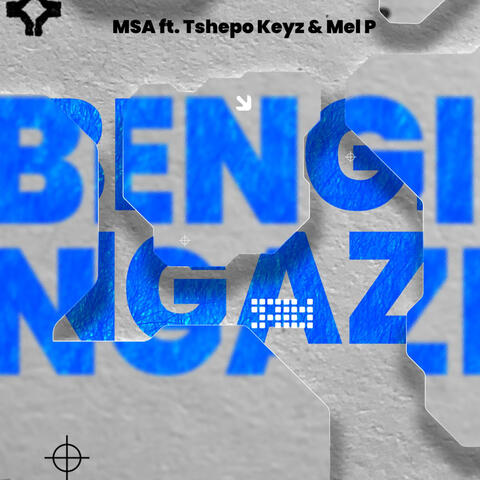 Bengingazi (feat. Tshepo Keyz & Mel P)