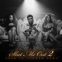 SLUT ME OUT 2