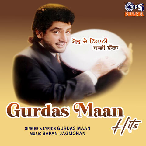 Gurdas Maan Hits