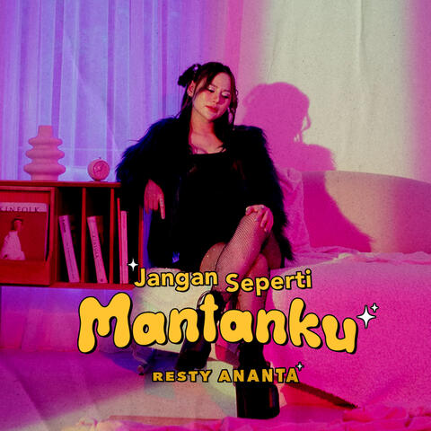 Jangan Seperti Mantanku
