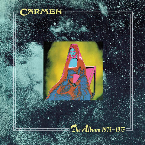 The Albums: 1973-1975