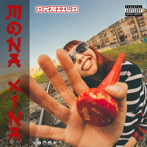 MONA XINA