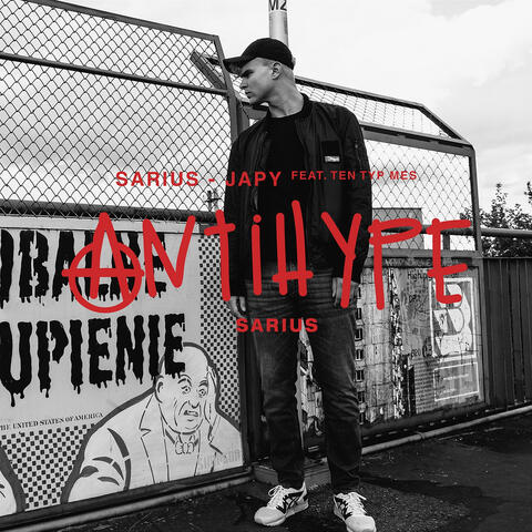 Japy (feat. Ten Typ Mes)