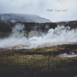 One