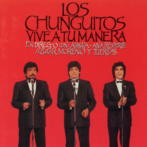 Vive A Tu Manera