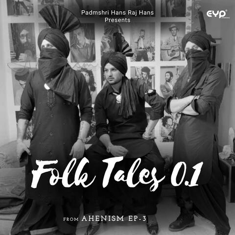 Folk Tales 0.1