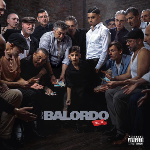 BALORDO
