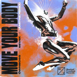 Move Your Body