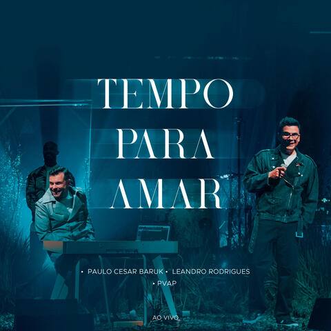 Tempo para Amar