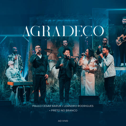 Agradeço