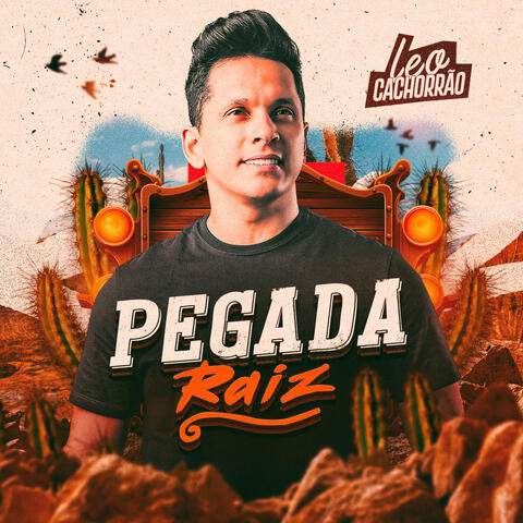Pegada Raiz