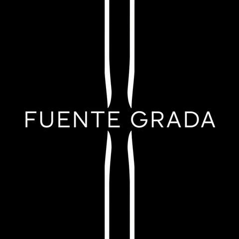 Fuente grada