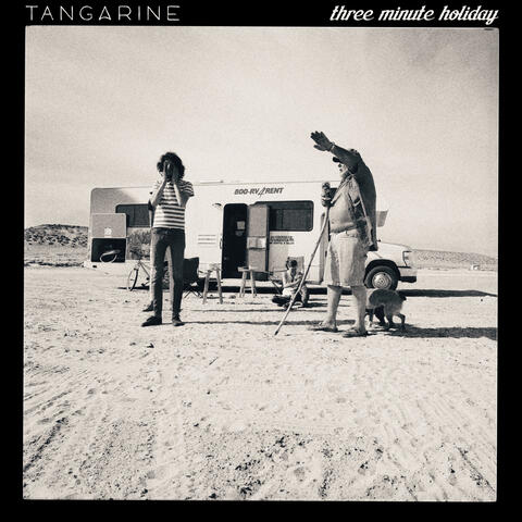 Three Minute Holiday