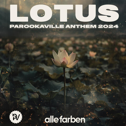 Lotus (PAROOKAVILLE Anthem 2024)