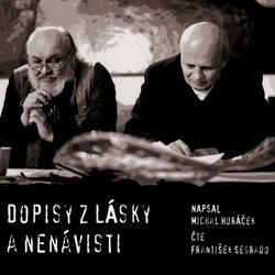 List Matyášovi z Arrasu (feat. František Segrado)