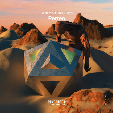 Quentro & Tuna & Kuntay Cevizci