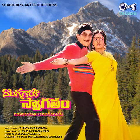 Dongagaaru Swagatham