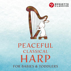 Impromptu-caprice for Harp, Op. 9