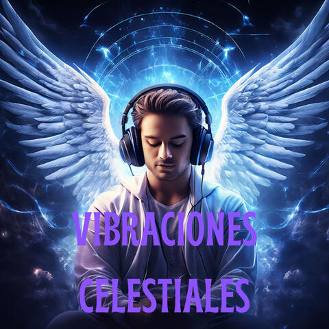 Vibraciones Celestiales 40hz Gamma