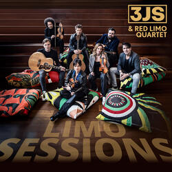 Simpel Geluk (feat. Red Limo Quartet)