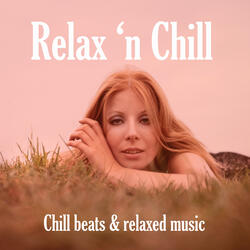 Chillin' in May