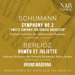 Roméo et Juliette, H 79, IHB 55: III. Scène d'amour