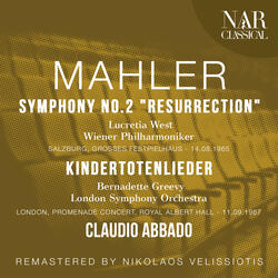 Symphony No. 2 in C Minor, IGM 8: III. In ruhig fliessender Bewegung