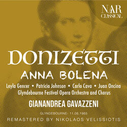 Anna Bolena, A 30, IGD 6, Act II: "Coppia iniqua, l'estrema vendetta" (Anna, Smeton, Percy, Rochefort)