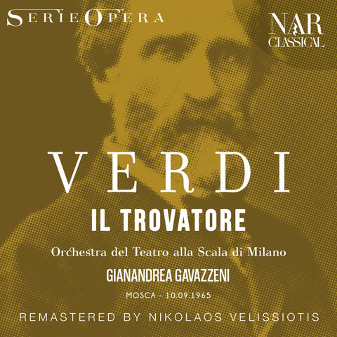 VERDI: IL TROVATORE