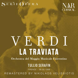 La traviata, IGV 30, Act III: "Teneste la promessa... Addio, del passato" (Violetta)