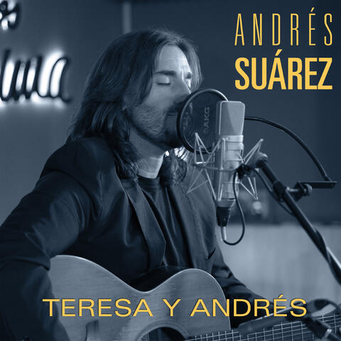 TERESA Y ANDRÉS