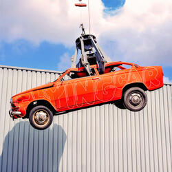 Flying Car