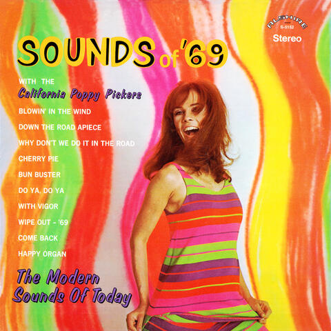 Sounds of '69