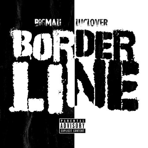 Borderline (feat. Luclover)