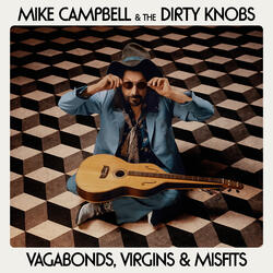 Dare to Dream (feat. Graham Nash)