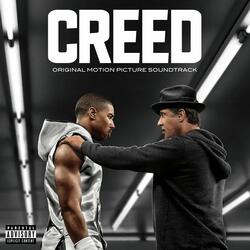 C R E E D