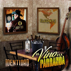 El Vino y la Parranda
