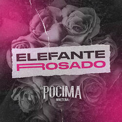 Elefante Rosado