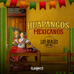 Huapangos Mexicanos