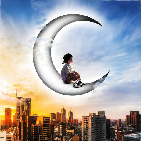 CAMMINARE SULLA LUNA