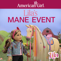 Lila's Mane Event