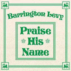 Praise His Name