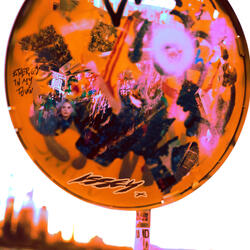 Energy In My Town (feat. Spyda)